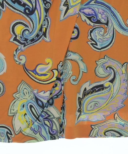 ETRO 膝上裙