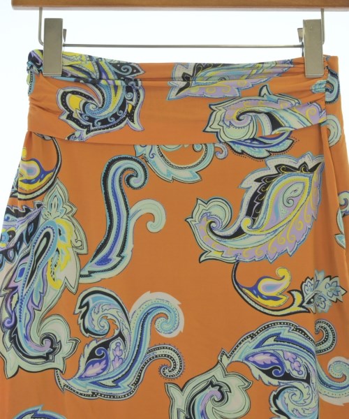 ETRO 膝上裙