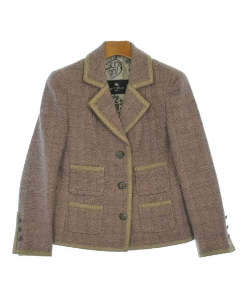 ETRO 夾克