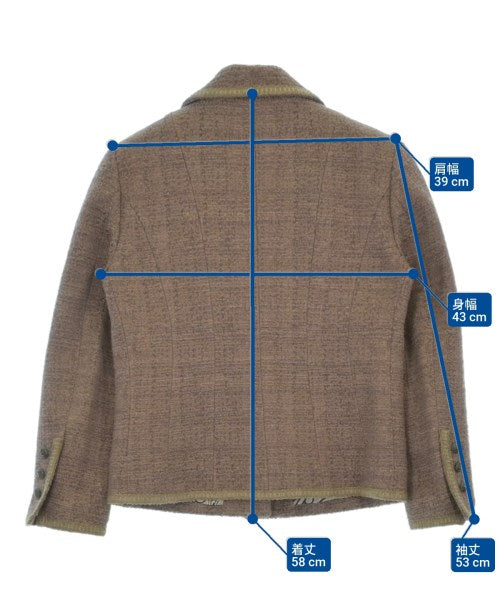 ETRO 夾克