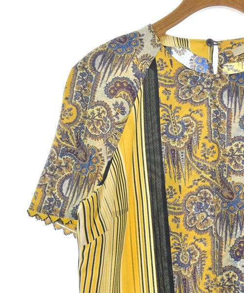 ETRO 休閒襯衫