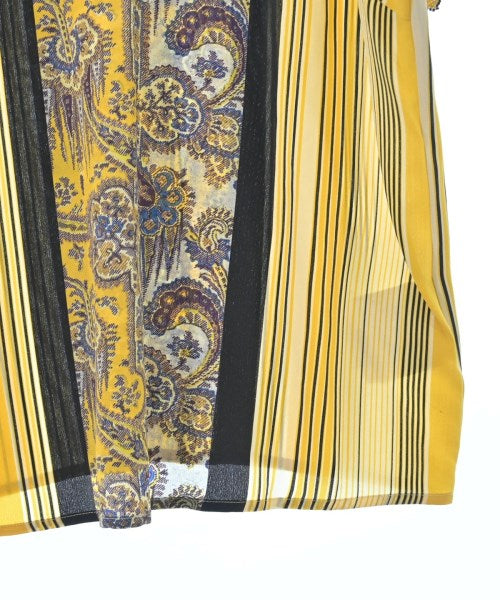 ETRO 休閒襯衫