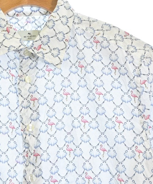 ETRO 休閒襯衫