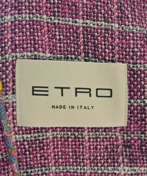 ETRO 西裝外套
