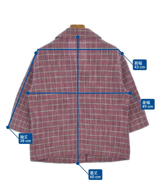 ETRO 西裝外套