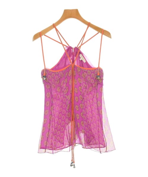 ETRO 女襯衫