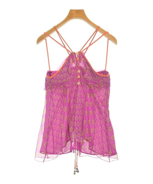 ETRO 女襯衫
