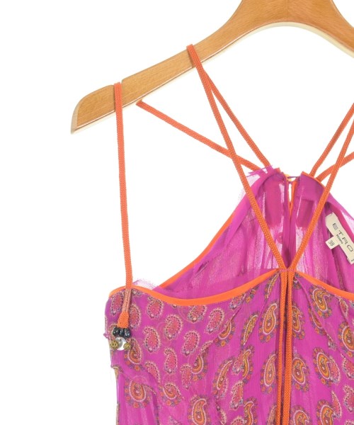 ETRO 女襯衫