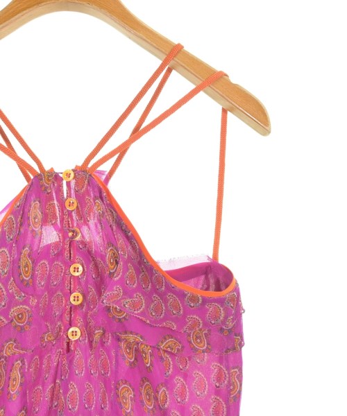ETRO 女襯衫