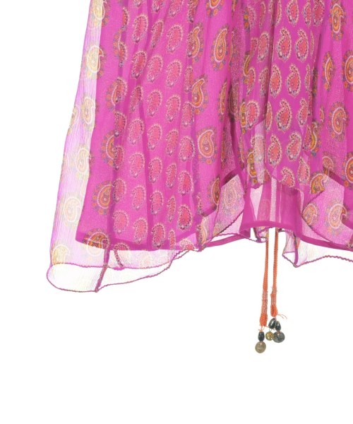 ETRO 女襯衫