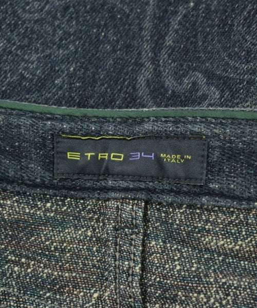 ETRO 牛仔褲