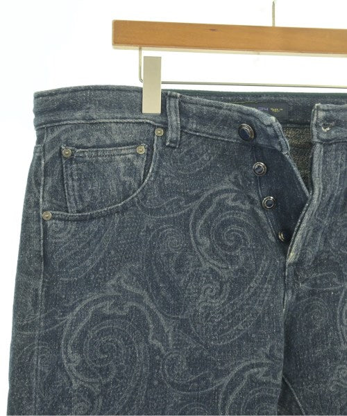 ETRO 牛仔褲