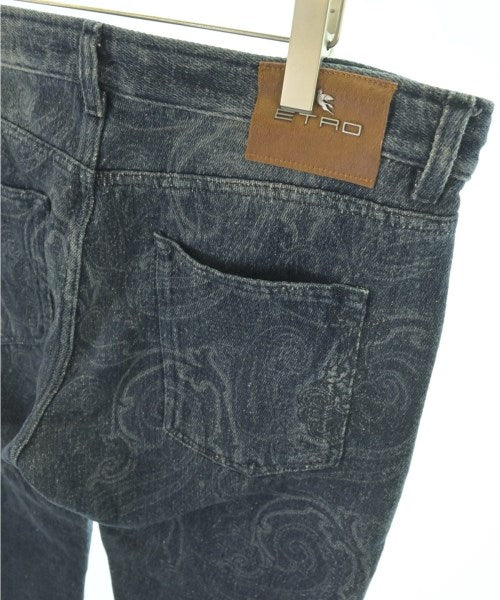 ETRO 牛仔褲