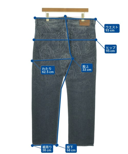 ETRO 牛仔褲