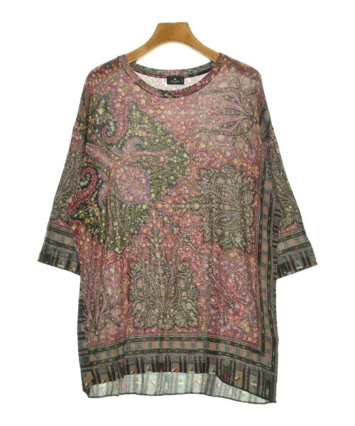 ETRO T恤/上衣