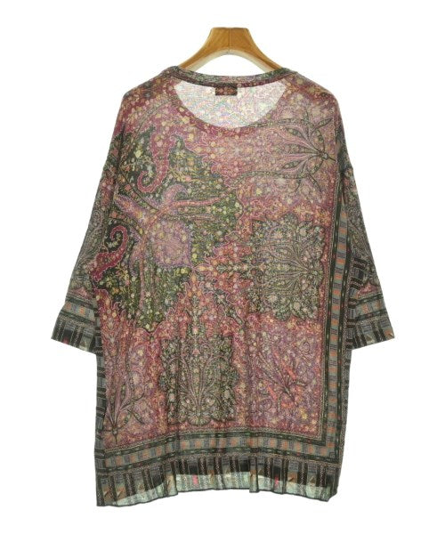 ETRO T恤/上衣
