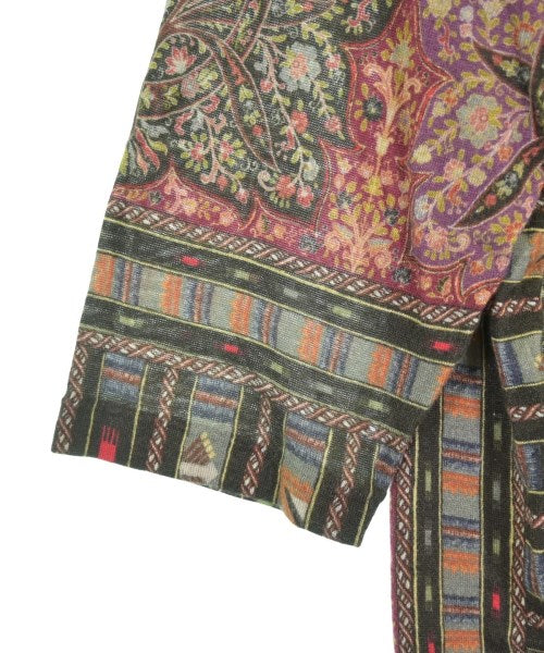 ETRO T恤/上衣