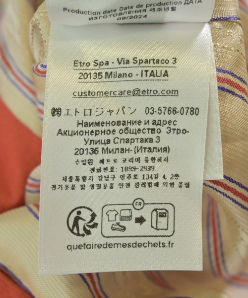 ETRO 西裝外套
