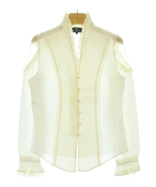 ETRO 女襯衫