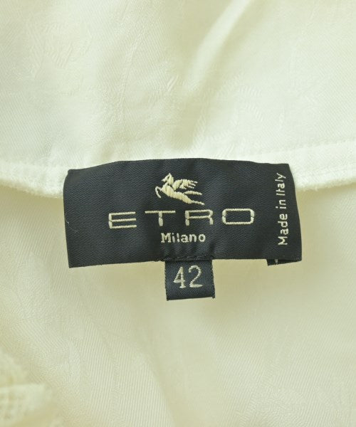 ETRO 女襯衫