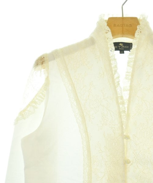 ETRO 女襯衫