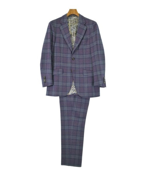 ETRO 商務西裝