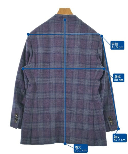ETRO 商務西裝