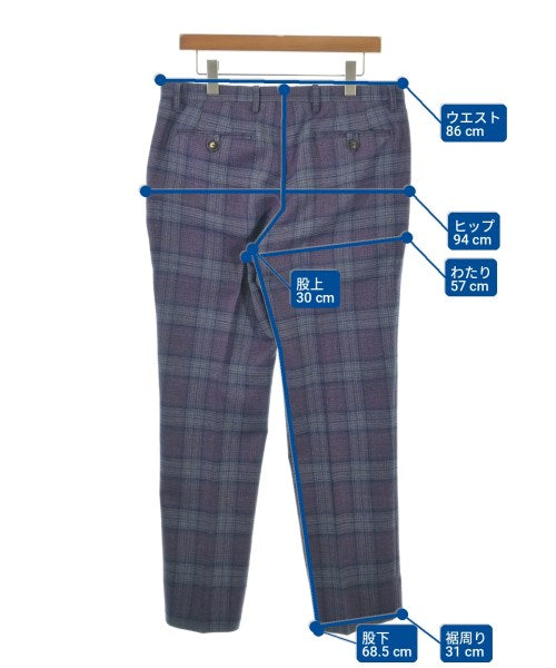 ETRO 商務西裝