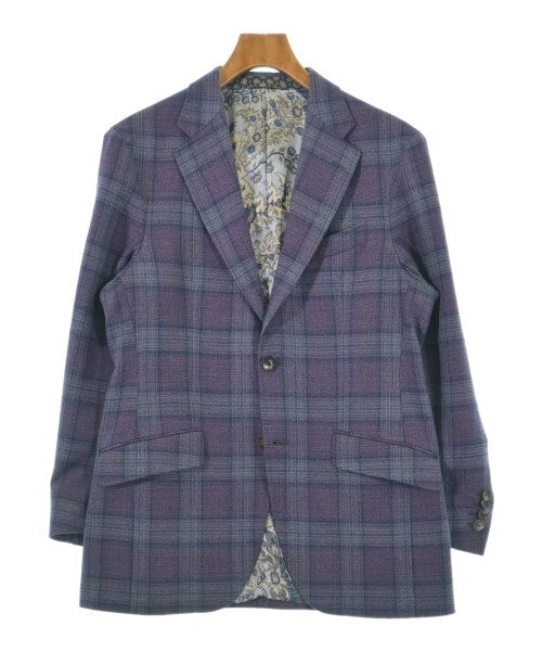 ETRO 商務西裝