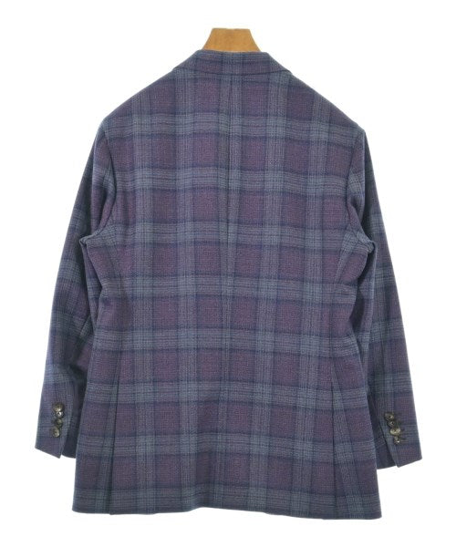 ETRO 商務西裝