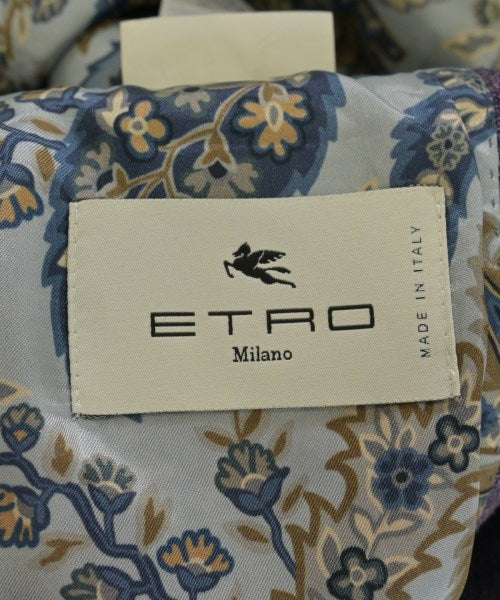 ETRO 商務西裝