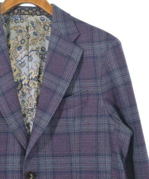 ETRO 商務西裝