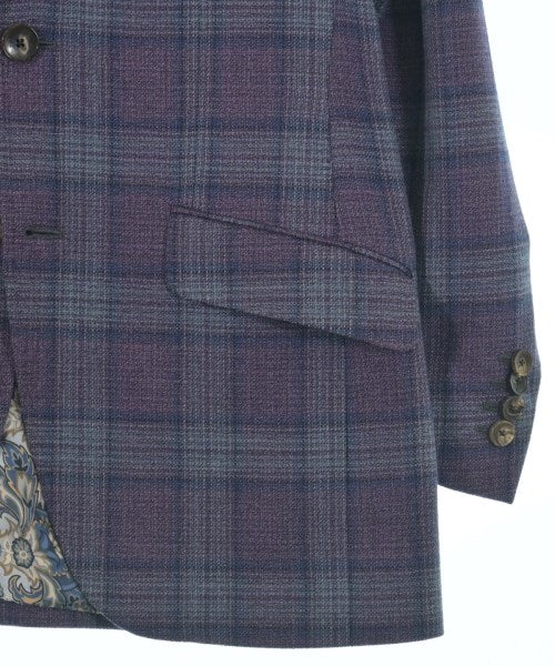 ETRO 商務西裝