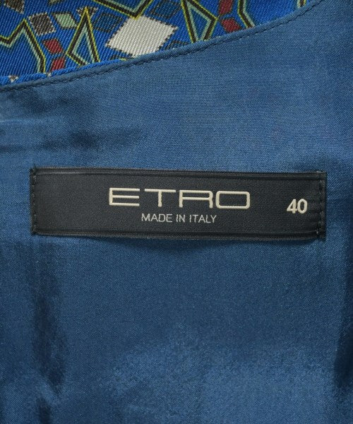 ETRO 洋裝