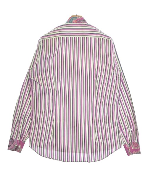 ETRO 正式襯衫