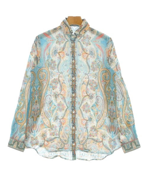 ETRO 休閒襯衫