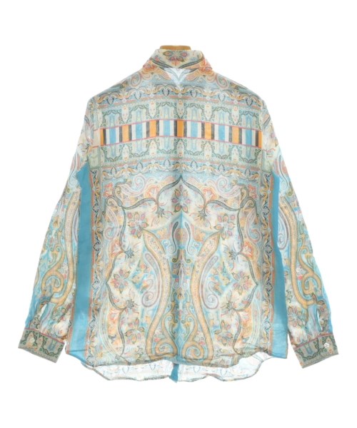 ETRO 休閒襯衫