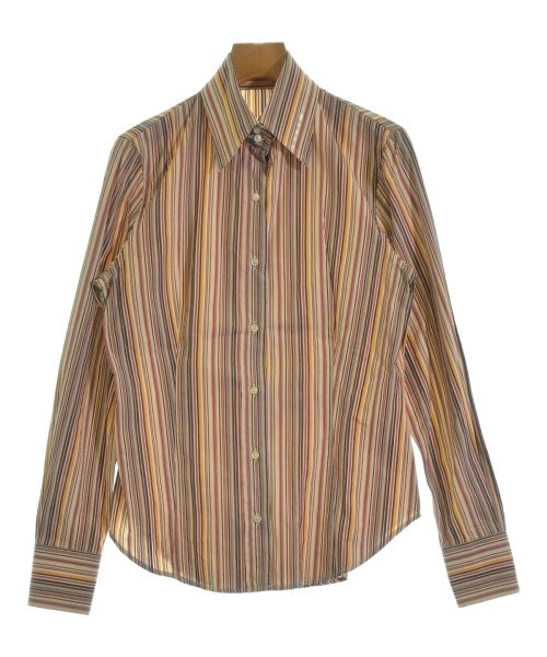 ETRO 正式襯衫