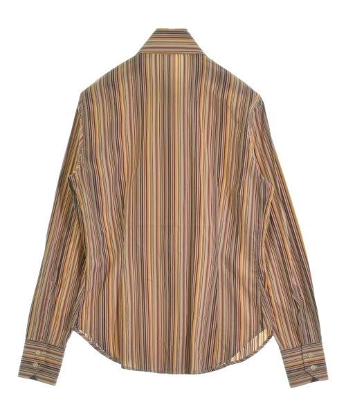 ETRO 正式襯衫