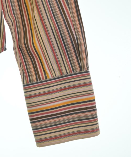 ETRO 正式襯衫