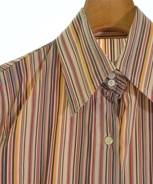 ETRO 正式襯衫