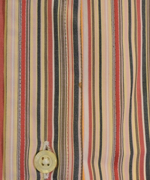 ETRO 正式襯衫
