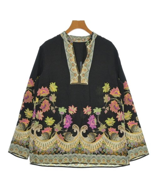 ETRO 女襯衫