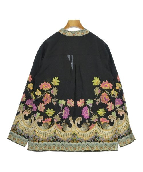 ETRO 女襯衫