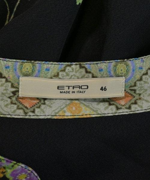 ETRO 女襯衫