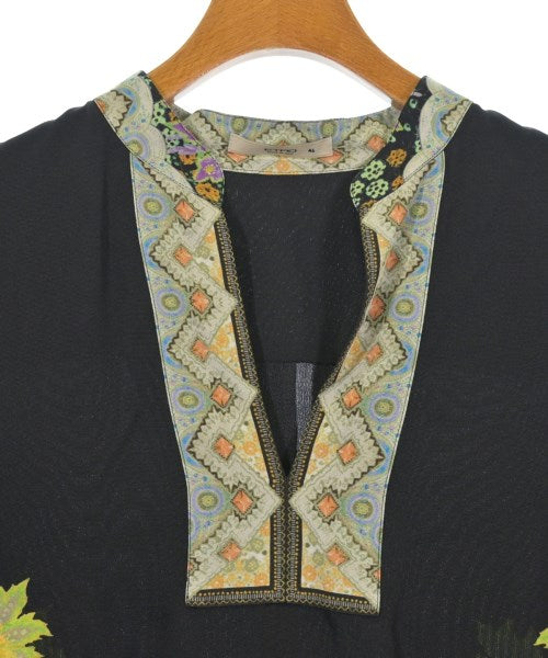 ETRO 女襯衫