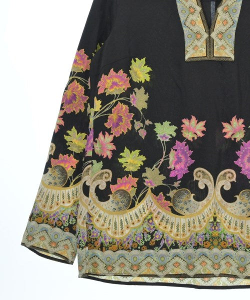 ETRO 女襯衫
