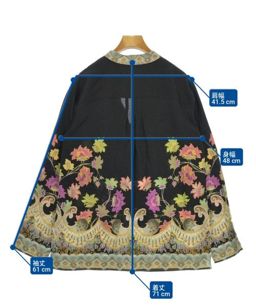 ETRO 女襯衫