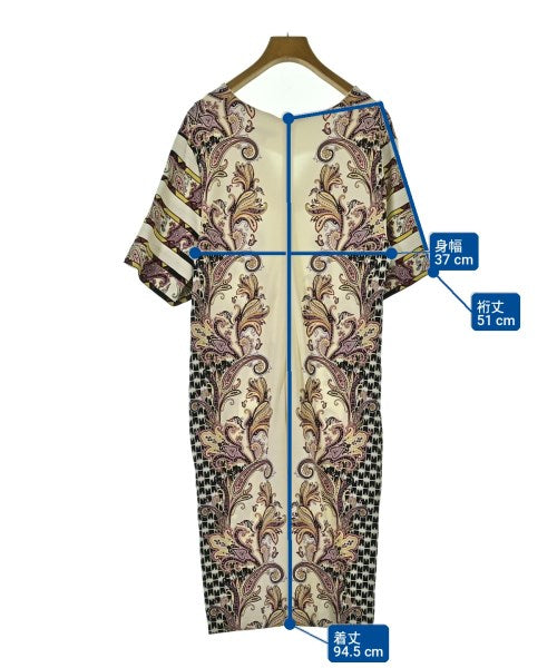 ETRO 洋裝
