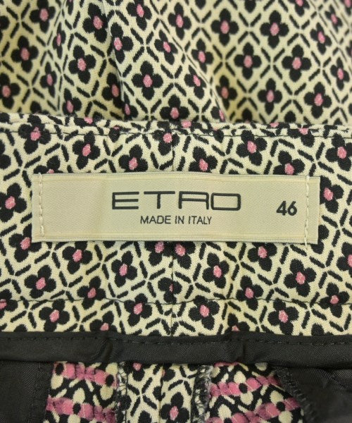 ETRO 長褲